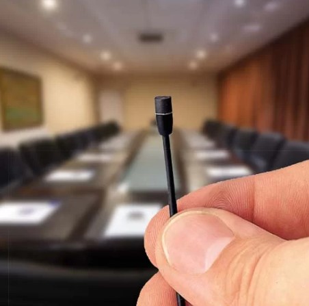 Radyo Frekansı Üzerinden Dinleme: Gerçekler ve Önlemler