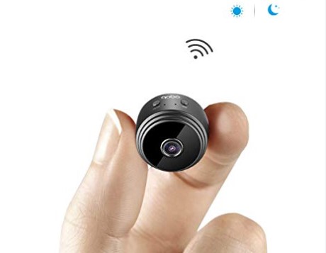 Mini Gizli Kameralar