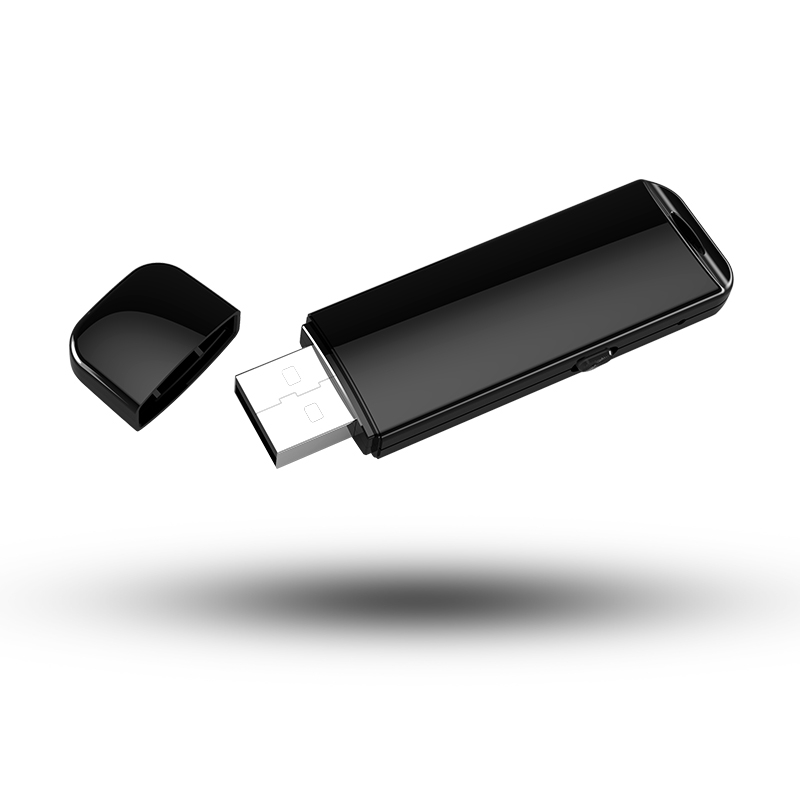 flash bellek gizli ses kayıt cihazı