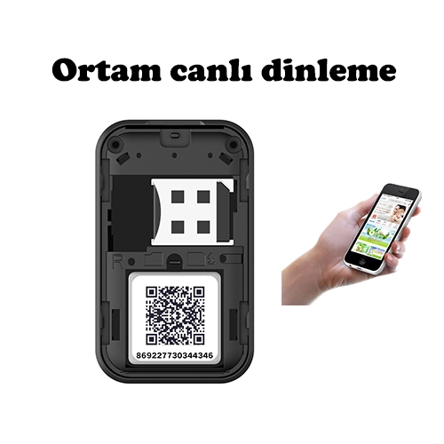 Ortam Dinleme cihazı