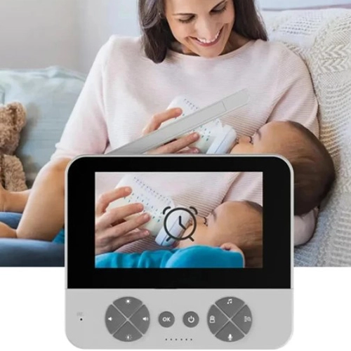 BLIC Akıllı Bebek Kamerası