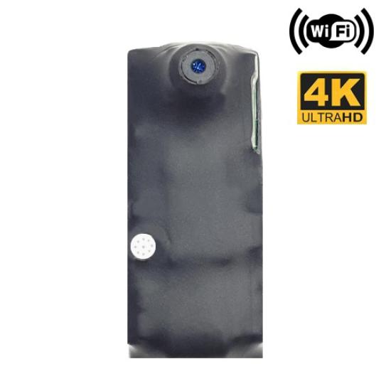 Böcek Wi-Fi gizli Kamera 