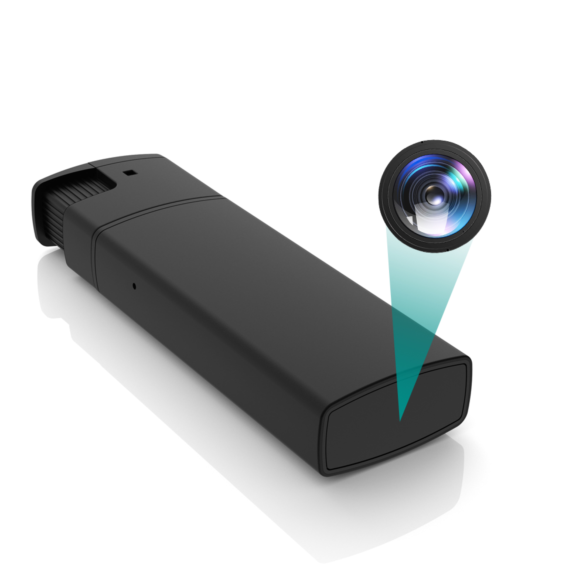 çakmak gizli kamera FULL HD