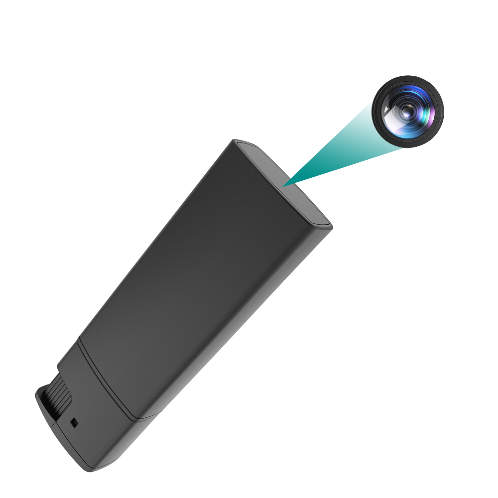 çakmak gizli kamera FULL HD