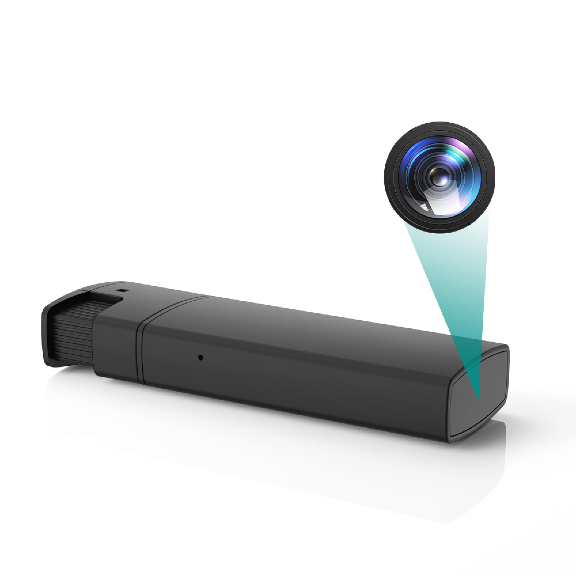 çakmak gizli kamera FULL HD