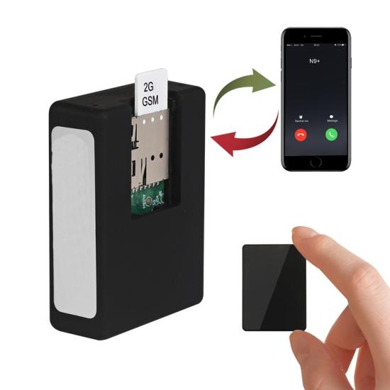 GSM Uzaktan Dinleme