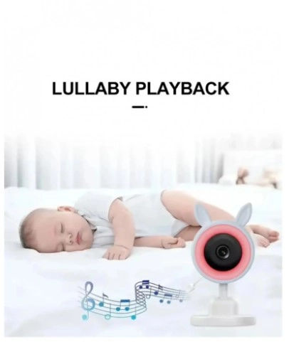 BLIC 3.5 İnç IP Bebek Kamerası
