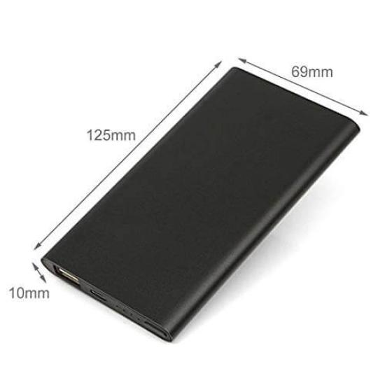 Power bank gizli kamera