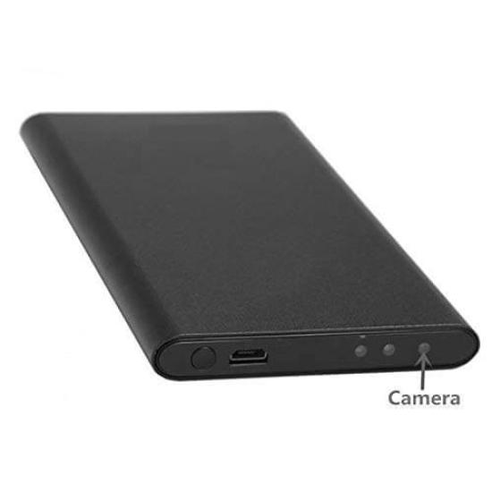Power bank gizli kamera