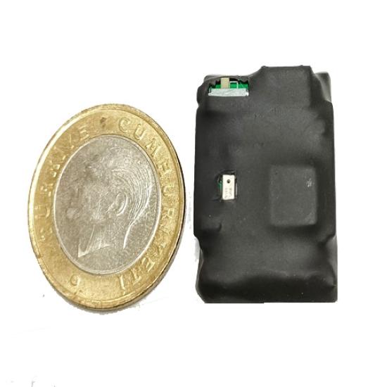 Profesyonel mini gizli ses kayıt cihazı