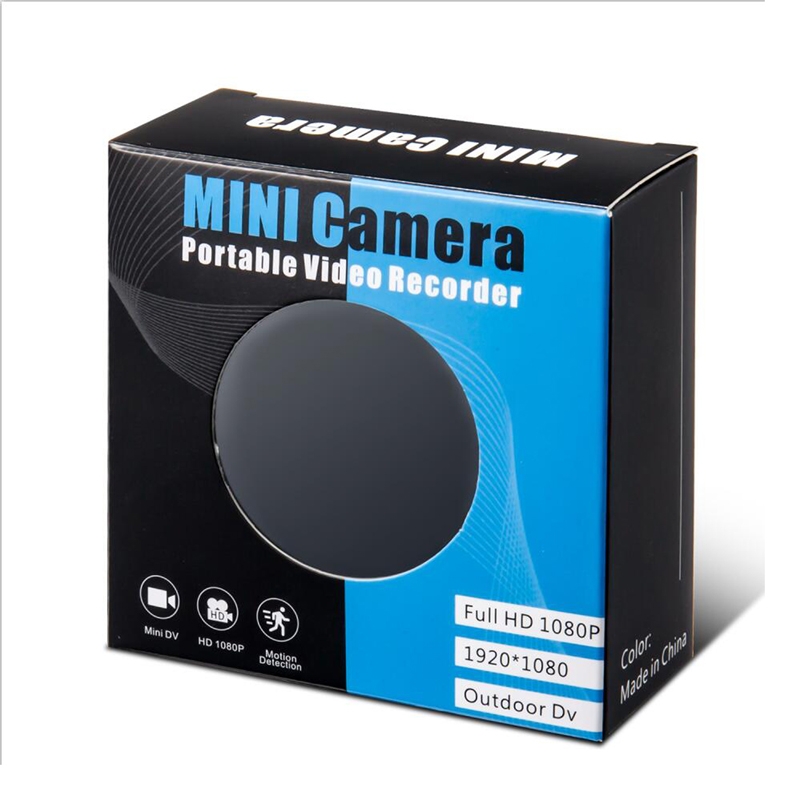 Mini SPY kamera
