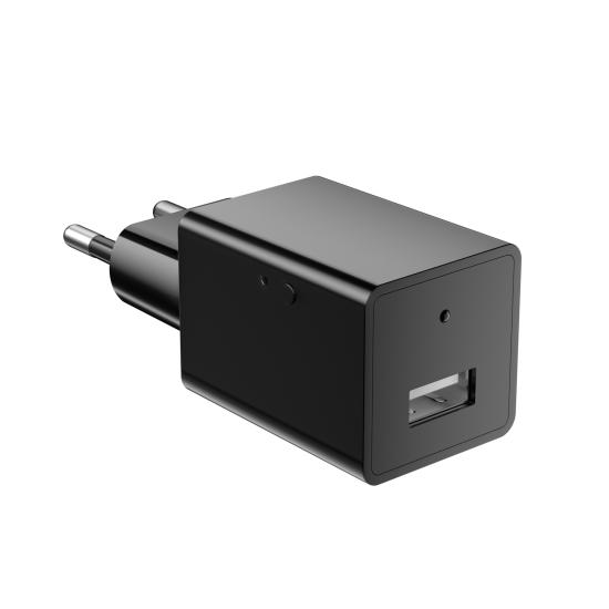 Usb sarj cihazı wifi gizli kamera