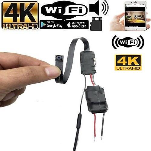 220v çalışan modül gizli kamera