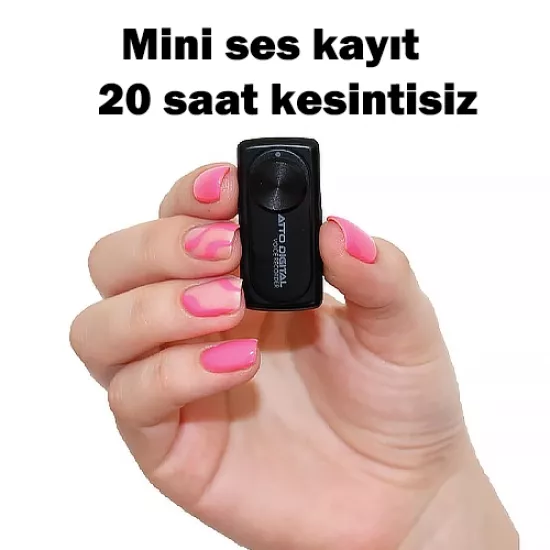 Küçük Boyut, Güçlü Performans