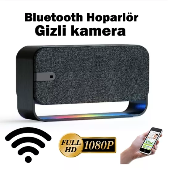 Uzaktan İzlenebilir WiFi Destekli Akıllı Güvenlik