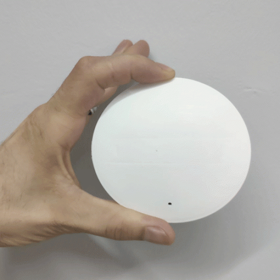 wifi buat kapağı gizli kamera