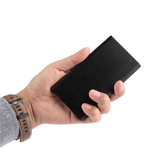 Power bank gizli kamera
