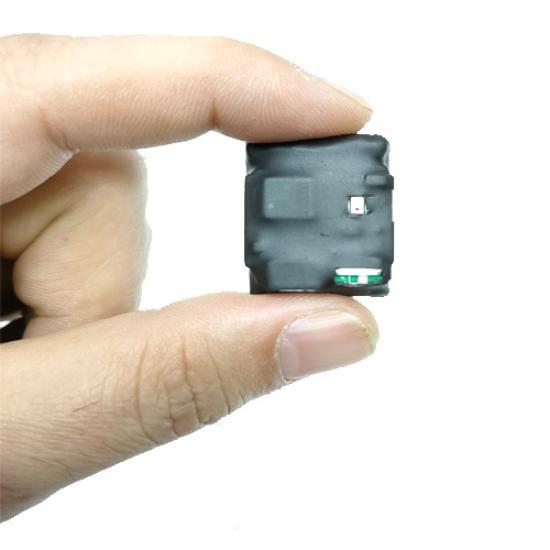 Profesyonel mini gizli ses kayıt cihazı
