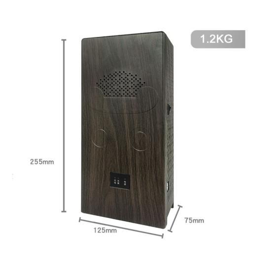 Taşınabilir Sinyal Kesici (jammer) 20W