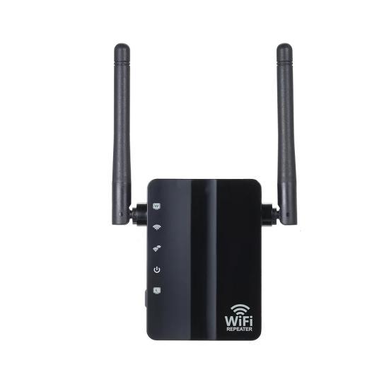 WiFi kameralı router