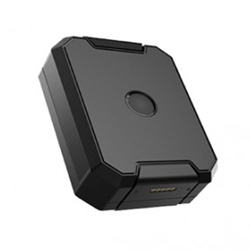 Çift mikrofonlu mıknatıslı gps takip cihazı