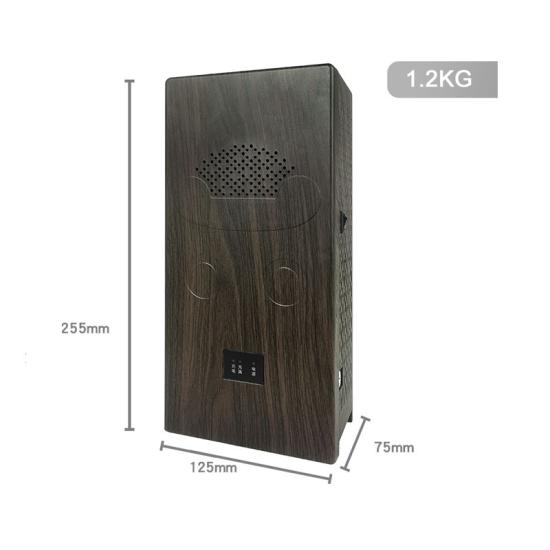Taşınabilir Sinyal Kesici (jammer) 20W