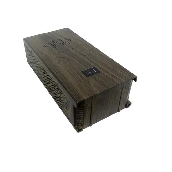 Taşınabilir Sinyal Kesici (jammer) 20W