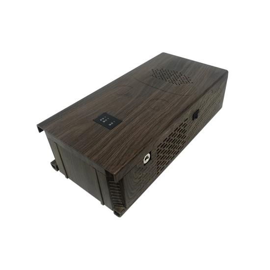 Taşınabilir Sinyal Kesici (jammer) 20W