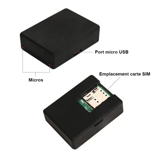GSM Uzaktan Dinleme