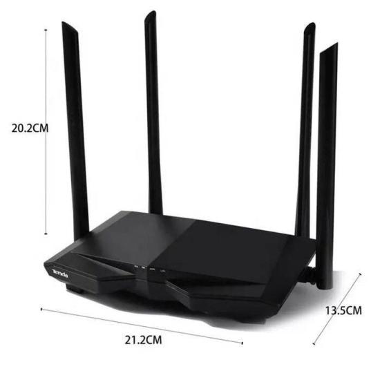 Wi-Fi Router Full HD Gizli Kamera