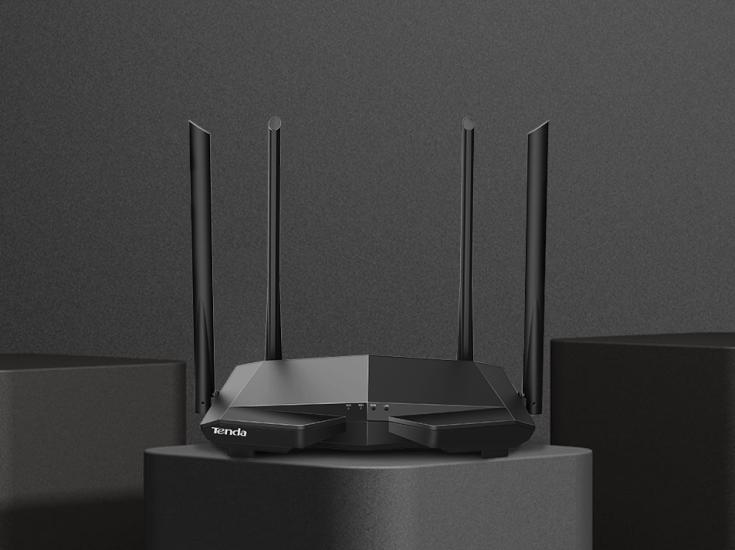 Wi-Fi Router Full HD Gizli Kamera